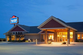 AmericInn by Wyndham Anamosa